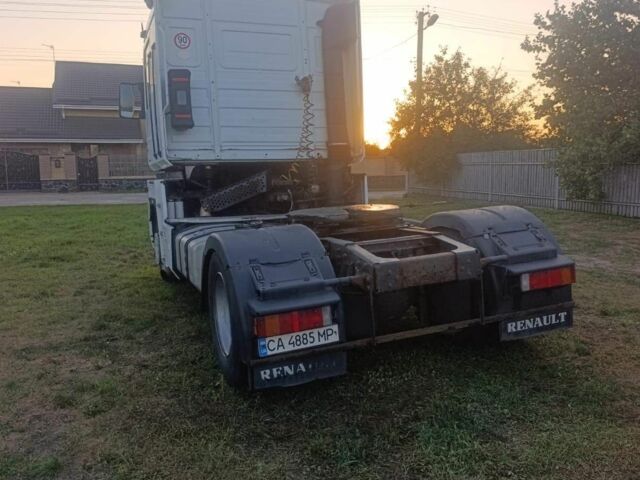 Рено Другая, объемом двигателя 11.93 л и пробегом 0 тыс. км за 5700 $, фото 3 на Automoto.ua