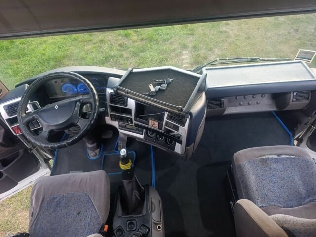 Рено Другая, объемом двигателя 11.93 л и пробегом 0 тыс. км за 5700 $, фото 16 на Automoto.ua