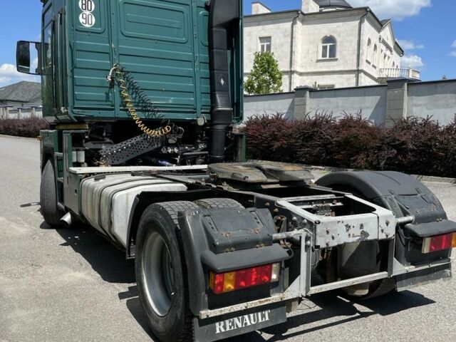 Рено Другая, объемом двигателя 11.93 л и пробегом 0 тыс. км за 6900 $, фото 3 на Automoto.ua
