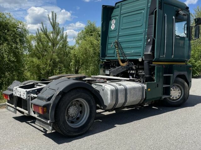 Рено Другая, объемом двигателя 11.93 л и пробегом 0 тыс. км за 6900 $, фото 2 на Automoto.ua