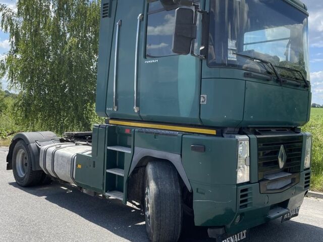 Рено Другая, объемом двигателя 11.93 л и пробегом 0 тыс. км за 6900 $, фото 1 на Automoto.ua
