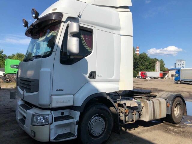 Рено Другая, объемом двигателя 10.8 л и пробегом 0 тыс. км за 6900 $, фото 1 на Automoto.ua