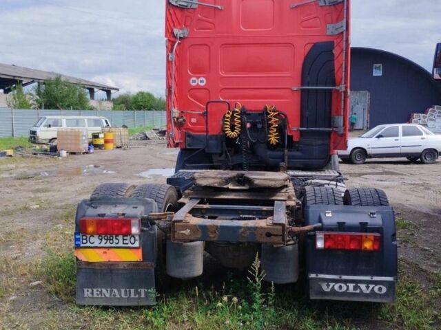 Рено Другая, объемом двигателя 10.84 л и пробегом 0 тыс. км за 9500 $, фото 4 на Automoto.ua