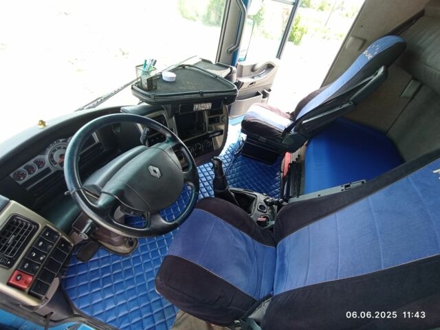 Рено Другая, объемом двигателя 12.8 л и пробегом 0 тыс. км за 14000 $, фото 4 на Automoto.ua