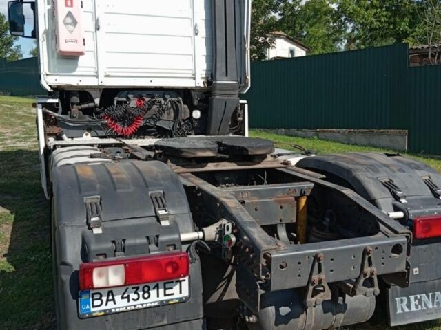 Рено Другая, объемом двигателя 12.78 л и пробегом 0 тыс. км за 8900 $, фото 8 на Automoto.ua
