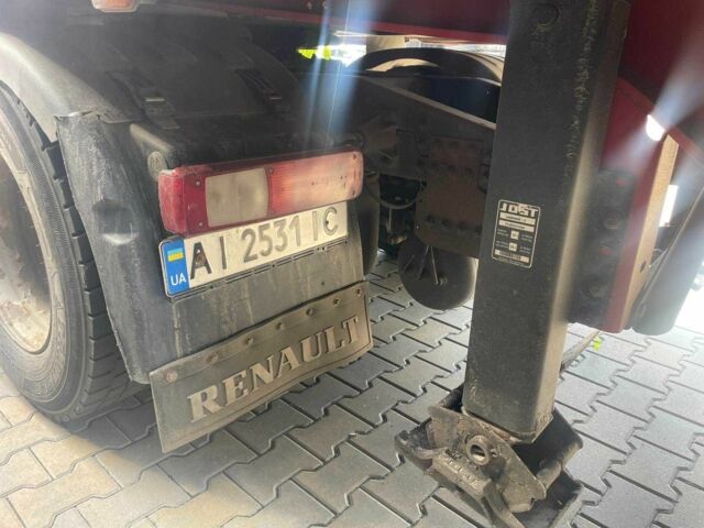 Рено Другая, объемом двигателя 12.78 л и пробегом 0 тыс. км за 12000 $, фото 7 на Automoto.ua