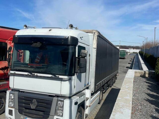 Рено Другая, объемом двигателя 12.78 л и пробегом 0 тыс. км за 12000 $, фото 1 на Automoto.ua