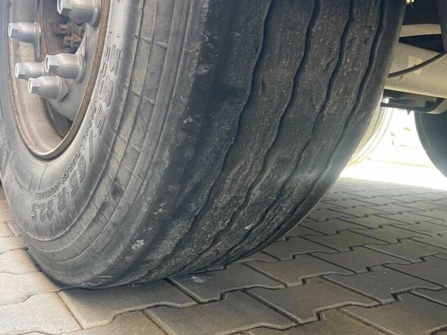 Рено Другая, объемом двигателя 12.78 л и пробегом 0 тыс. км за 12000 $, фото 5 на Automoto.ua