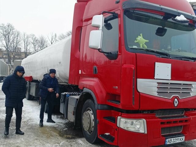 Рено Другая, объемом двигателя 10.84 л и пробегом 0 тыс. км за 10000 $, фото 1 на Automoto.ua