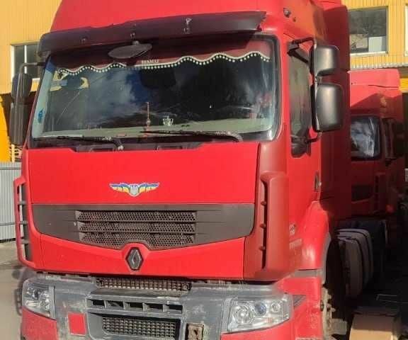 Рено Другая, объемом двигателя 10.84 л и пробегом 0 тыс. км за 7500 $, фото 3 на Automoto.ua