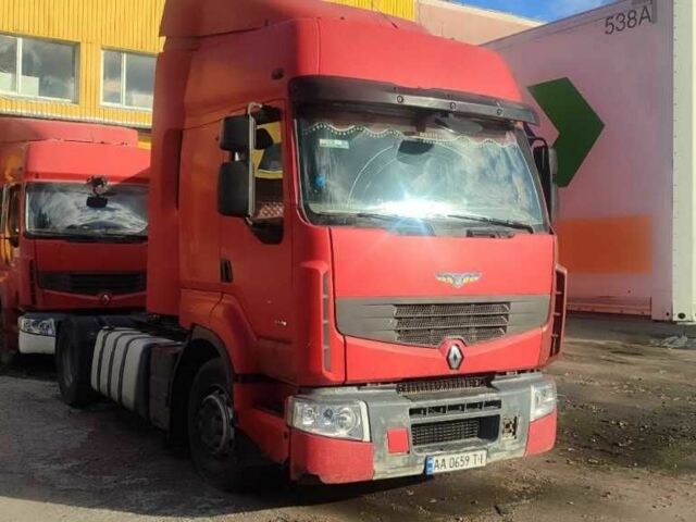 Рено Другая, объемом двигателя 10.84 л и пробегом 0 тыс. км за 7500 $, фото 1 на Automoto.ua