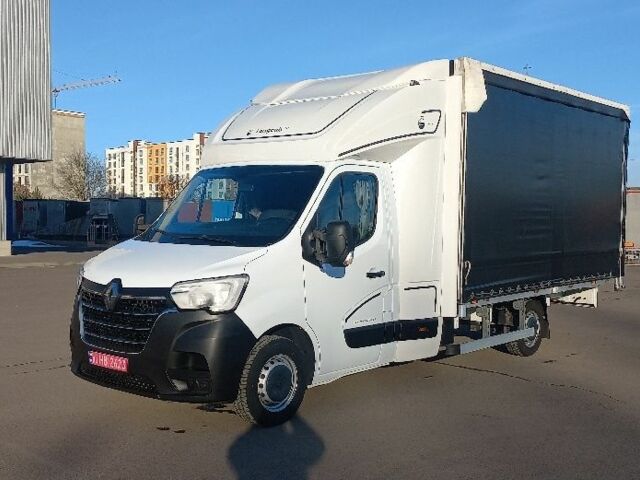 Рено Другая, объемом двигателя 12.58 л и пробегом 0 тыс. км за 21800 $, фото 2 на Automoto.ua