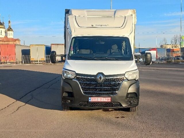 Рено Другая, объемом двигателя 12.58 л и пробегом 0 тыс. км за 21800 $, фото 3 на Automoto.ua
