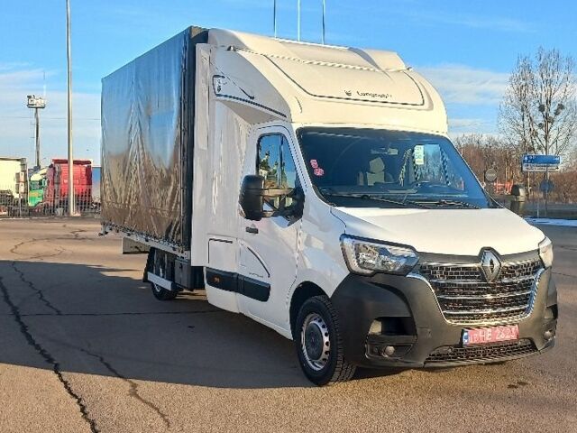 Рено Другая, объемом двигателя 12.58 л и пробегом 0 тыс. км за 21800 $, фото 4 на Automoto.ua