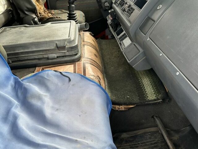 Рено Другая, объемом двигателя 0 л и пробегом 0 тыс. км за 2000 $, фото 7 на Automoto.ua