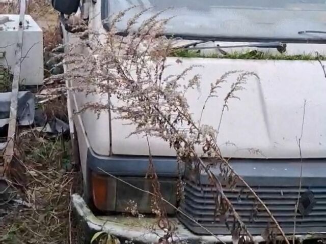 Рено Інша, об'ємом двигуна 0 л та пробігом 0 тис. км за 750 $, фото 1 на Automoto.ua