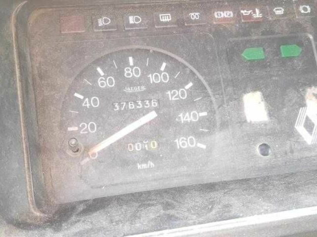 Рено Інша, об'ємом двигуна 0 л та пробігом 0 тис. км за 3020 $, фото 4 на Automoto.ua