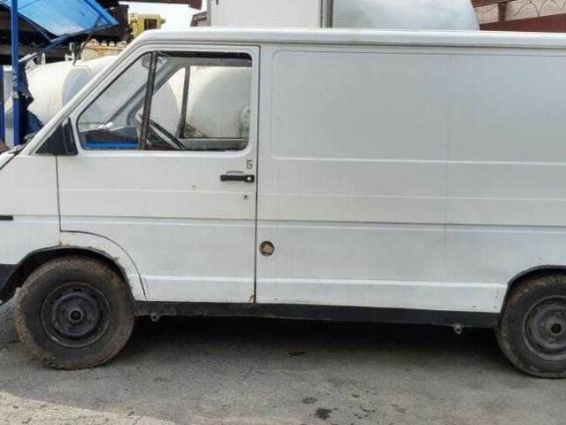 Рено Інша, об'ємом двигуна 0 л та пробігом 0 тис. км за 3020 $, фото 5 на Automoto.ua