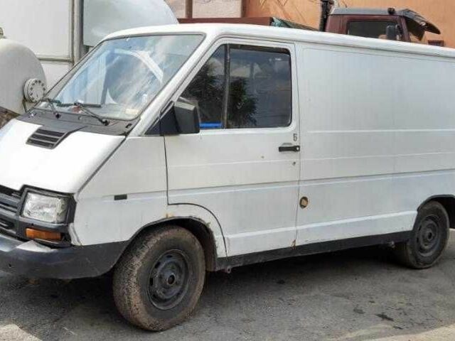 Рено Інша, об'ємом двигуна 0 л та пробігом 0 тис. км за 3020 $, фото 1 на Automoto.ua