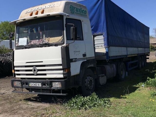 Рено Другая, объемом двигателя 0 л и пробегом 0 тыс. км за 4500 $, фото 7 на Automoto.ua