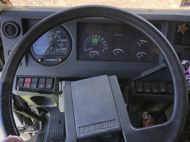 Рено Другая, объемом двигателя 0 л и пробегом 0 тыс. км за 4500 $, фото 4 на Automoto.ua