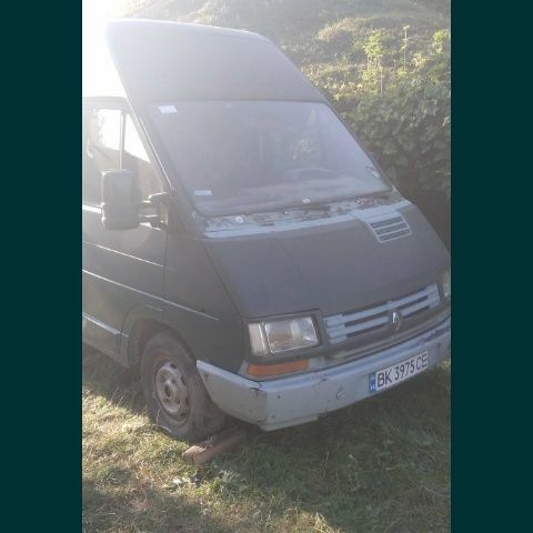 Рено Другая, объемом двигателя 0 л и пробегом 0 тыс. км за 1302 $, фото 1 на Automoto.ua