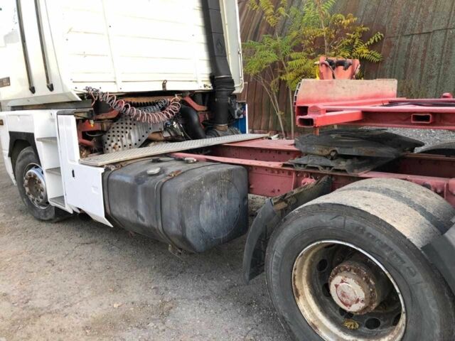 Рено Другая, объемом двигателя 0 л и пробегом 0 тыс. км за 5000 $, фото 3 на Automoto.ua