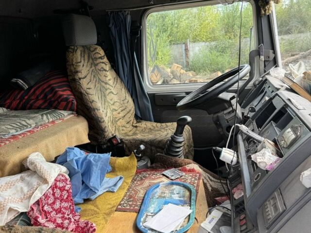 Рено Другая, объемом двигателя 0 л и пробегом 0 тыс. км за 3000 $, фото 5 на Automoto.ua