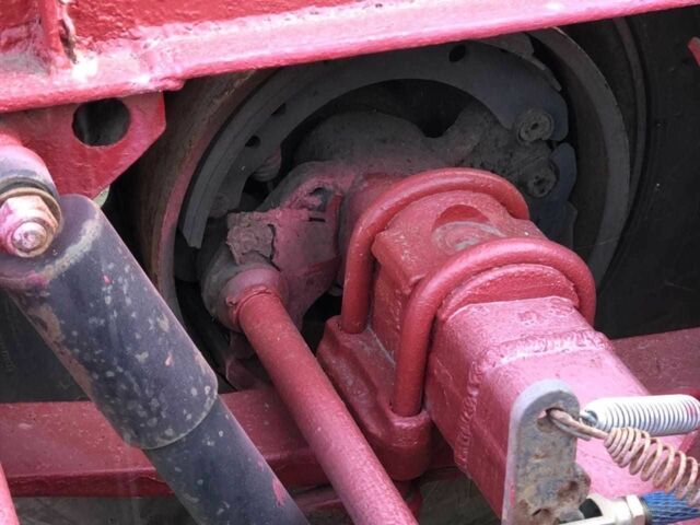 Рено Другая, объемом двигателя 0 л и пробегом 0 тыс. км за 5000 $, фото 4 на Automoto.ua