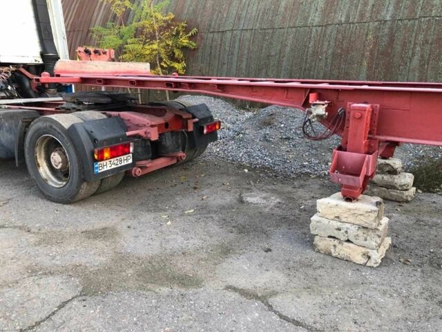 Рено Другая, объемом двигателя 0 л и пробегом 0 тыс. км за 5000 $, фото 5 на Automoto.ua