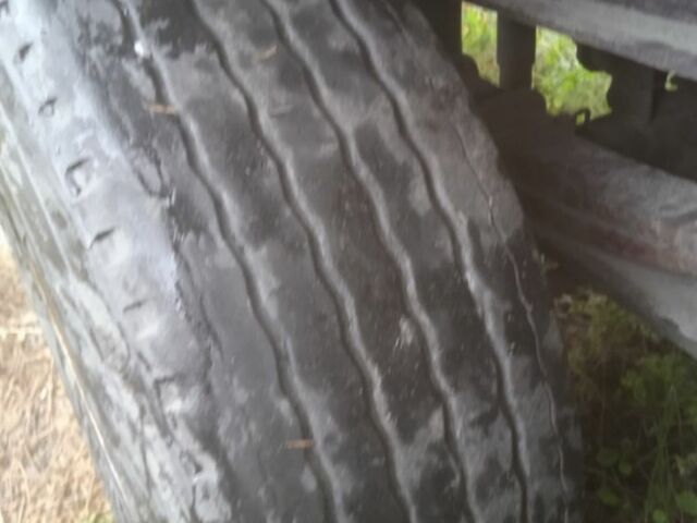 Рено Другая 1996 в Коростышеве на Automoto.ua Рено Другая, объемом двигателя 0 л и пробегом 0 тыс. км за 6200 $, фото 7 на Automoto.ua