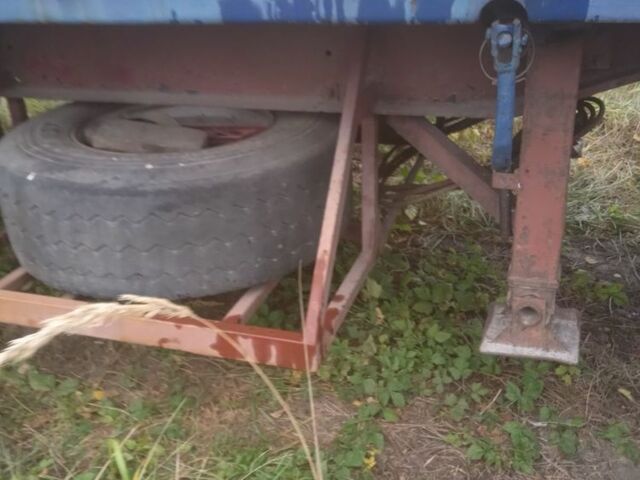 Рено Другая 1996 в Коростышеве на Automoto.ua Рено Другая, объемом двигателя 0 л и пробегом 0 тыс. км за 6200 $, фото 5 на Automoto.ua