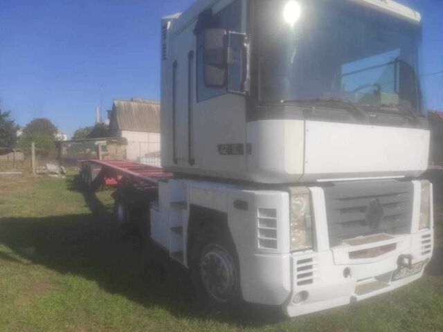 Рено Другая, объемом двигателя 0 л и пробегом 0 тыс. км за 5000 $, фото 1 на Automoto.ua