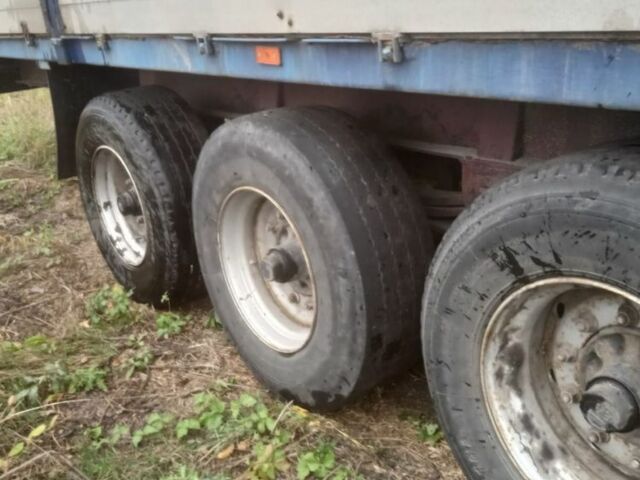 Рено Другая 1996 в Коростышеве на Automoto.ua Рено Другая, объемом двигателя 0 л и пробегом 0 тыс. км за 6200 $, фото 4 на Automoto.ua