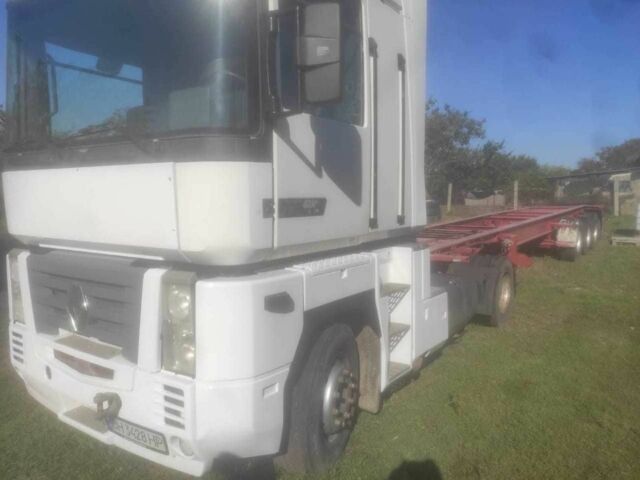 Рено Другая, объемом двигателя 0 л и пробегом 0 тыс. км за 5000 $, фото 2 на Automoto.ua