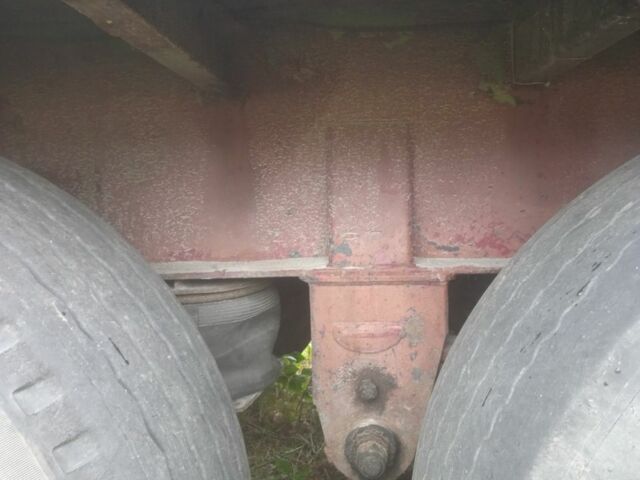 Рено Другая 1996 в Коростышеве на Automoto.ua Рено Другая, объемом двигателя 0 л и пробегом 0 тыс. км за 6200 $, фото 2 на Automoto.ua