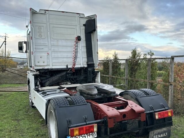 Рено Другая, объемом двигателя 0 л и пробегом 0 тыс. км за 6500 $, фото 7 на Automoto.ua