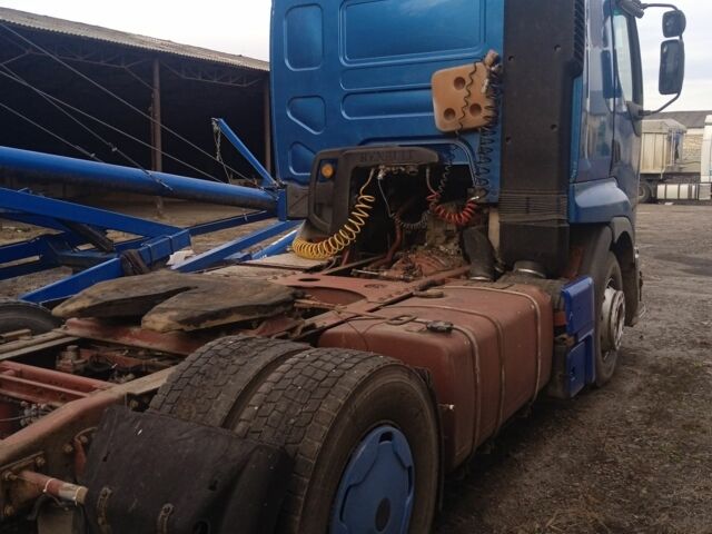 Рено Другая, объемом двигателя 0 л и пробегом 0 тыс. км за 1800 $, фото 1 на Automoto.ua