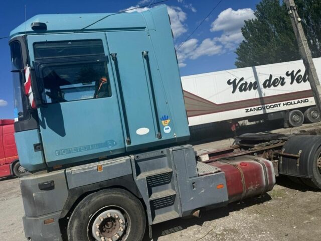 Рено Інша, об'ємом двигуна 0 л та пробігом 0 тис. км за 3000 $, фото 1 на Automoto.ua