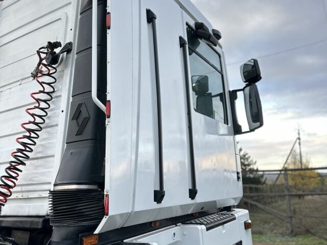 Рено Другая, объемом двигателя 0 л и пробегом 0 тыс. км за 6500 $, фото 2 на Automoto.ua