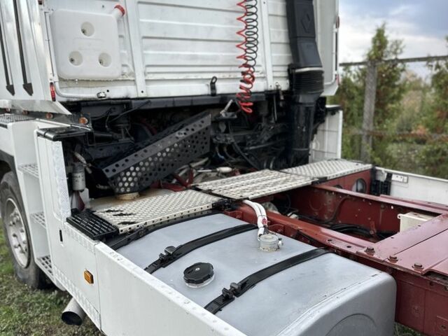 Рено Другая, объемом двигателя 0 л и пробегом 0 тыс. км за 6500 $, фото 3 на Automoto.ua