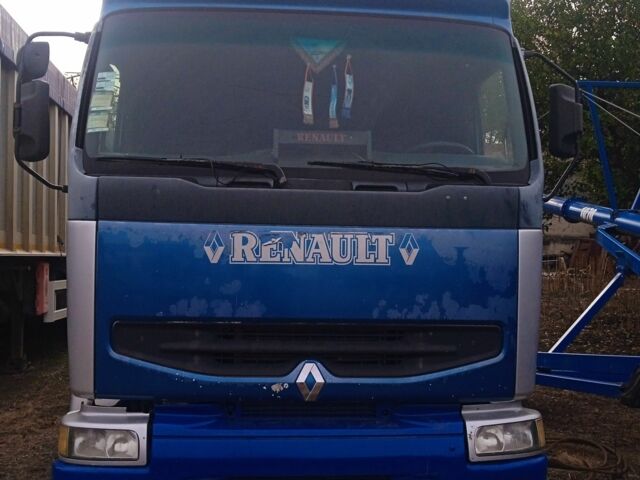 Рено Другая, объемом двигателя 0 л и пробегом 0 тыс. км за 1800 $, фото 6 на Automoto.ua