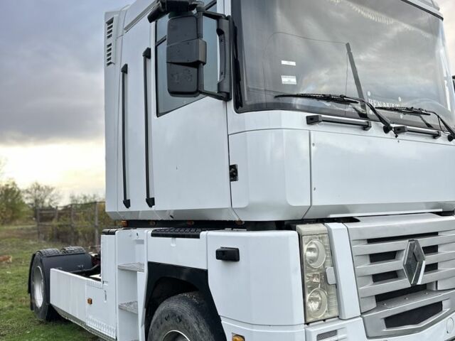 Рено Другая, объемом двигателя 0 л и пробегом 0 тыс. км за 6500 $, фото 1 на Automoto.ua