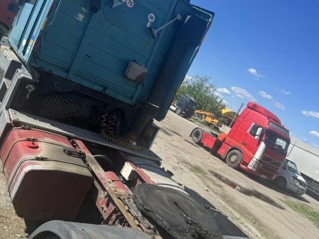 Рено Інша, об'ємом двигуна 0 л та пробігом 0 тис. км за 3000 $, фото 2 на Automoto.ua