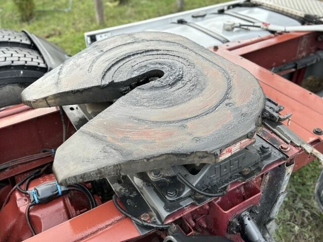 Рено Другая, объемом двигателя 0 л и пробегом 0 тыс. км за 6500 $, фото 5 на Automoto.ua