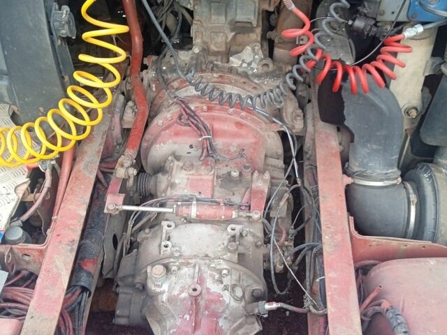 Рено Другая, объемом двигателя 0 л и пробегом 0 тыс. км за 1800 $, фото 5 на Automoto.ua