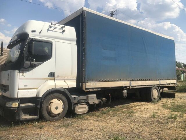 Рено Інша, об'ємом двигуна 0 л та пробігом 0 тис. км за 10500 $, фото 3 на Automoto.ua
