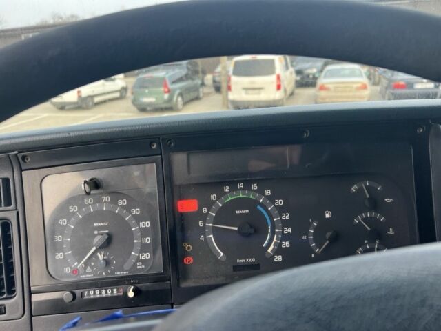 Рено Другая, объемом двигателя 0 л и пробегом 0 тыс. км за 5200 $, фото 10 на Automoto.ua