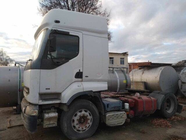 Рено Другая, объемом двигателя 0 л и пробегом 0 тыс. км за 3000 $, фото 1 на Automoto.ua