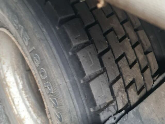 Рено Другая, объемом двигателя 0 л и пробегом 0 тыс. км за 4000 $, фото 5 на Automoto.ua